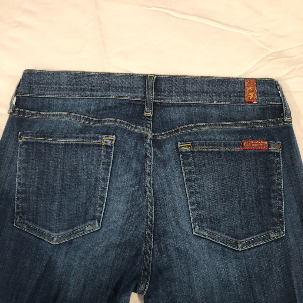 7 for all mankind